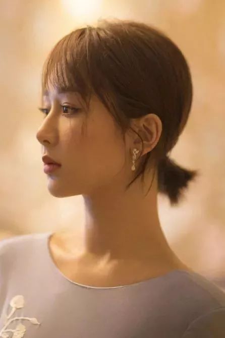 时尚圈10大女星短发Look,总有一款适合你!