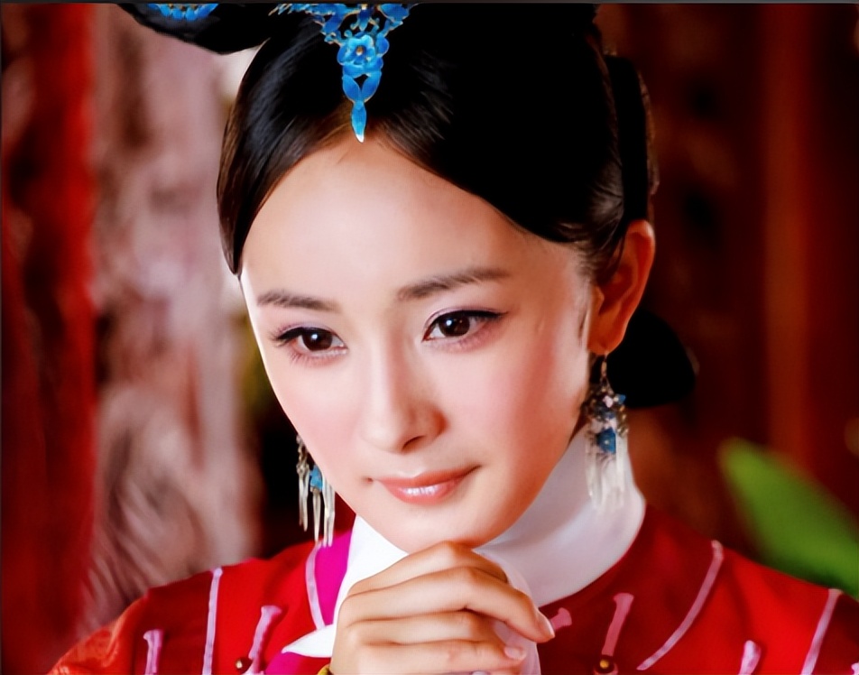 杨幂演技争议_娱乐圈小说有杨幂_杨幂转型成功案例