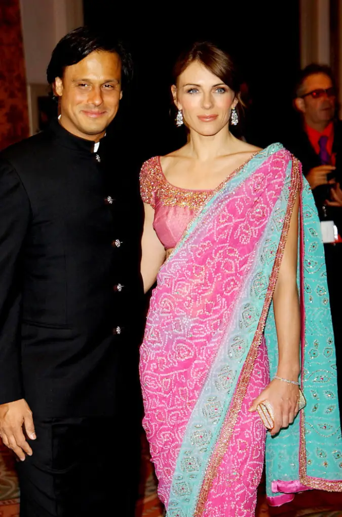 惠丽女明星_伊丽莎白·赫利 美貌身材 时尚偶像