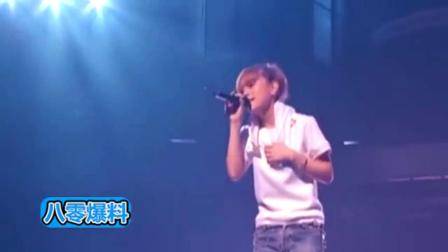 两次失败婚姻，最短5个月最长380天，滨崎步恋上小21岁鲜肉男友