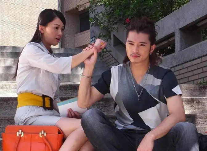 汪东城是否退出娱乐圈_明道贺军翔汪东城郑元畅现状_台湾男星消失原因