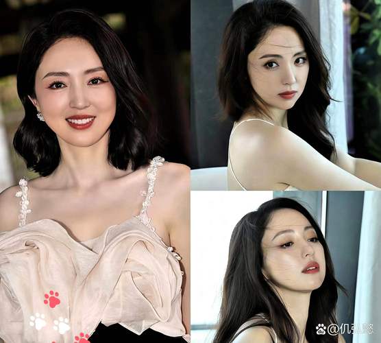 美女明星走秀曝光名场面的视频_十大美女明星_美女明星排行