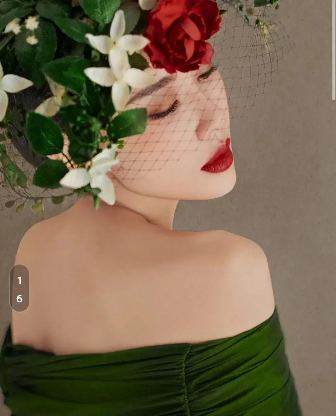 网红安若溪离婚，爆小老公出轨女子的聊天记录，她说被骗了！