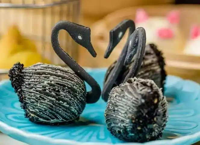 厨房小白黑暗料理做法_煎鲫鱼失败经验_明星黑暗料理图片大全高清,