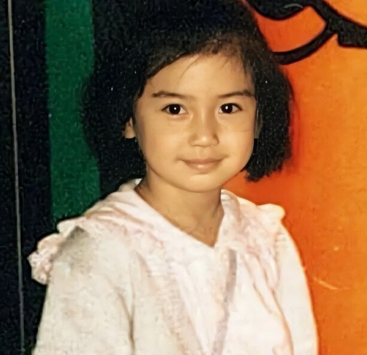 娱乐圈的无情_杨颖 人走茶凉 复出秘史