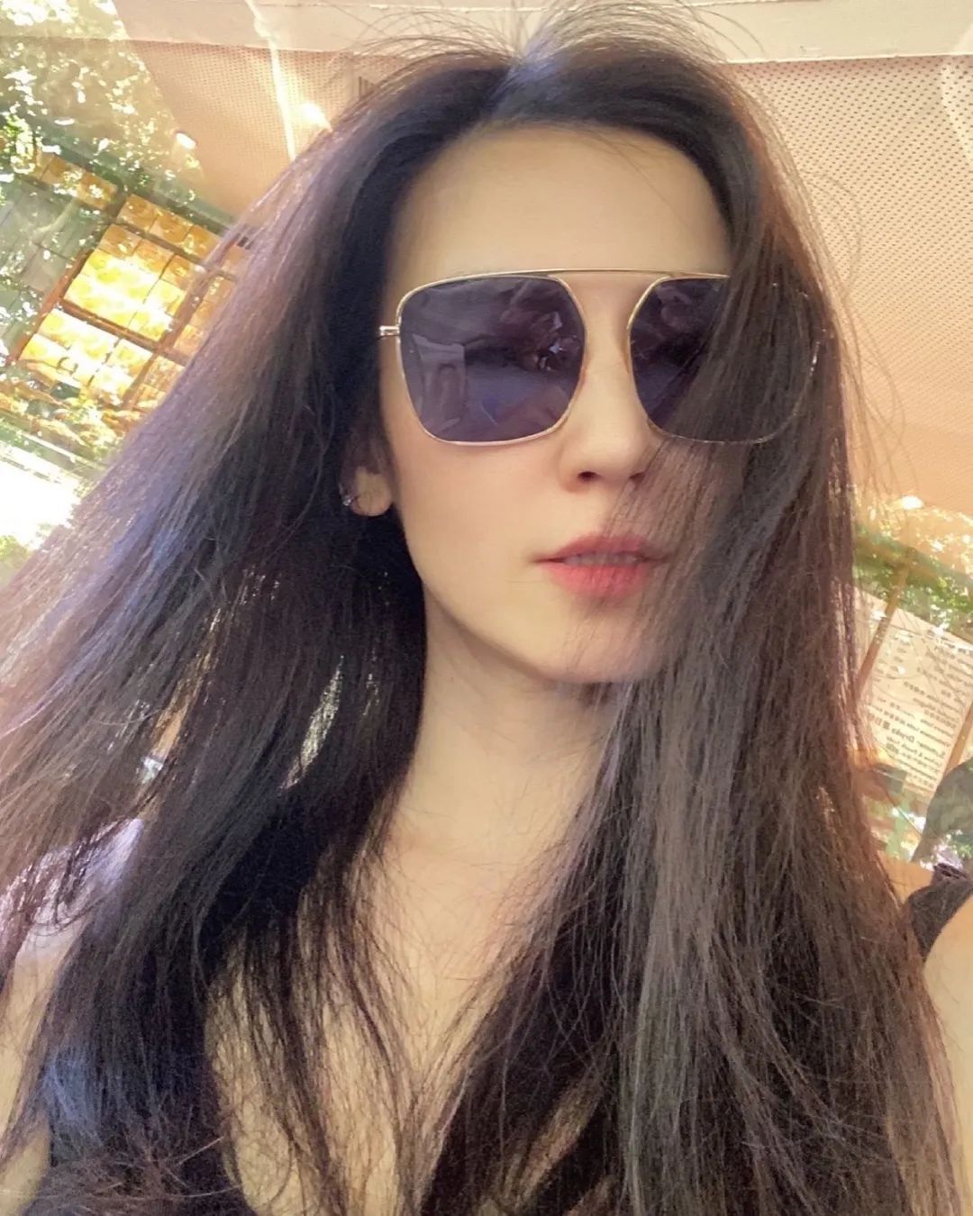 林熙蕾 性感女神 90年代娱乐圈_林熙蕾退出娱乐圈了吗