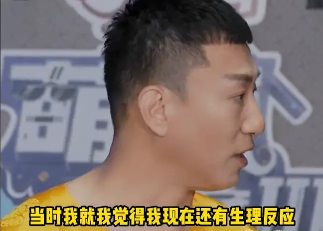 孙红雷入行经历_孙红雷入行时难忘的事情_孙红雷谈娱乐圈的故事